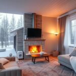 Отопление частного дома в Раменском